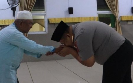 Polresta Tuban Gelar Suling, Bersama Masyarakat Perkuat Kamtibmas