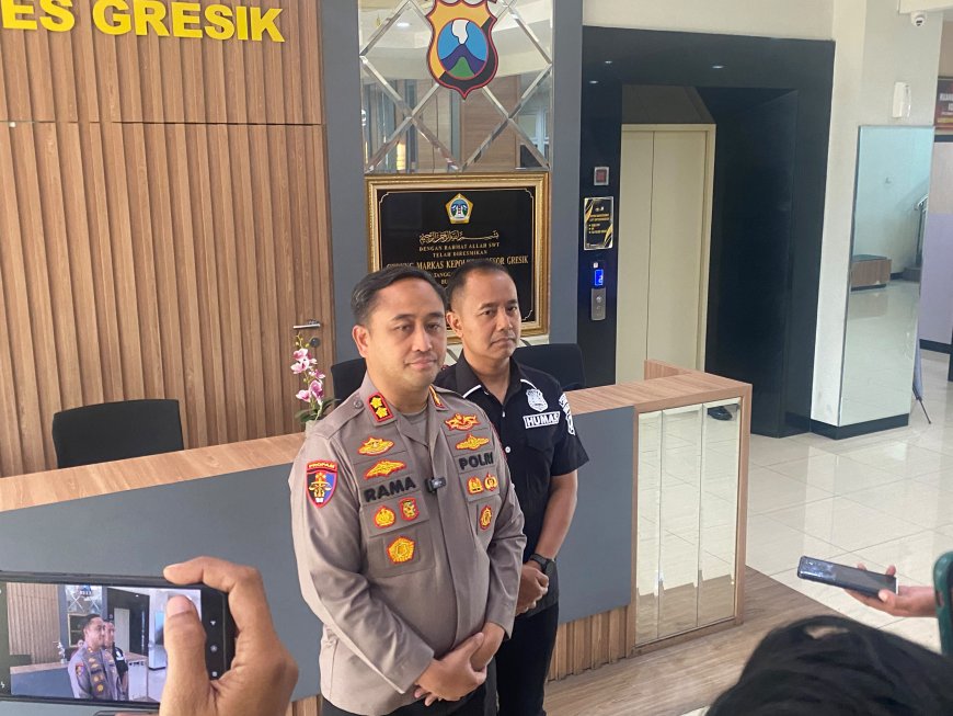 Keluarga Besar Polda Jatim Lepas Irjen Pol. Pasma Royce Emban Amanah sebagai Kapolda Bali